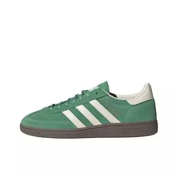 кроссовки adidas originals Handball Spzl Skateboarding Shoes Unisex IG6192