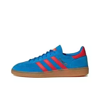 кроссовки adidas originals Handball Spzl Skateboarding Shoes Unisex FX5675