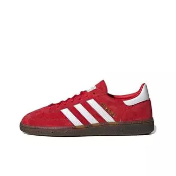 кроссовки adidas originals Handball Spzl Skateboarding Shoes Unisex FV1227