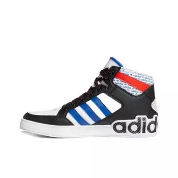 кроссовки adidas originals Hard Court High Transmission Pack FV5463