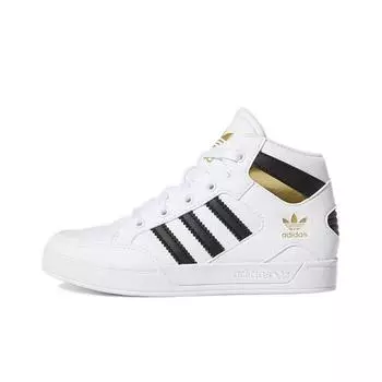 кроссовки adidas originals Hardcourt Skate shoes Female FV5734