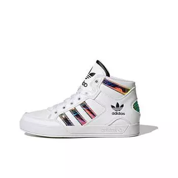 кроссовки adidas originals Hardcourt Skate shoes Kids HQ6757