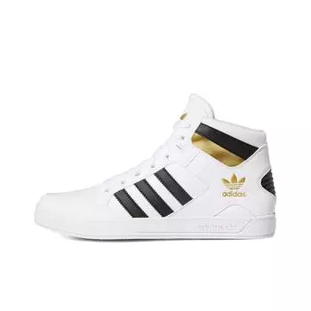 кроссовки adidas originals Hardcourt Skateboarding Shoes Unisex FV5329