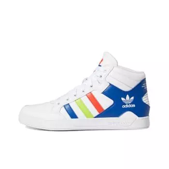 кроссовки adidas originals Hardcourt Skateboarding Shoes Unisex FV5326