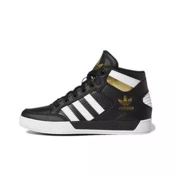 кроссовки adidas originals Hardcourt Skateboarding Shoes Women FV5732