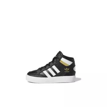 кроссовки adidas originals Hardcourt Toddler Shoes TD FV5738