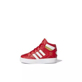 кроссовки adidas originals Hardcourt Toddler Shoes TD FV5739
