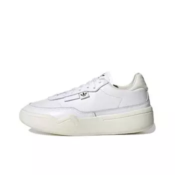 кроссовки adidas originals Her Court Lifestyle Shoes Women GY3579