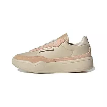 кроссовки adidas originals Her Court Lifestyle Shoes Women GX7042
