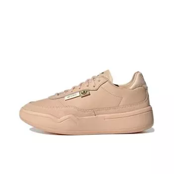 кроссовки adidas originals Her Court Lifestyle Shoes Women GX3501