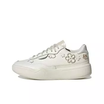 кроссовки adidas originals Her Court Lifestyle Shoes Women HR1389