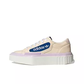 кроссовки adidas originals Hypersleek Skateboarding Shoes Women EF5207