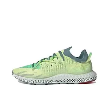 кроссовки adidas originals I-4D Lifestyle Shoes Unisex FY3603