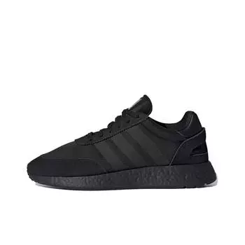 кроссовки adidas originals I-5923 Triple Black BD7525