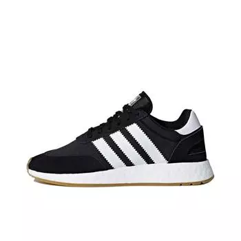 кроссовки adidas originals Iniki Life Casual Shoes Male D97344