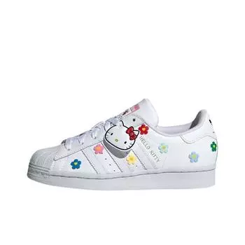 кроссовки adidas originals Kids Skateboarding shoes Kids ID7279