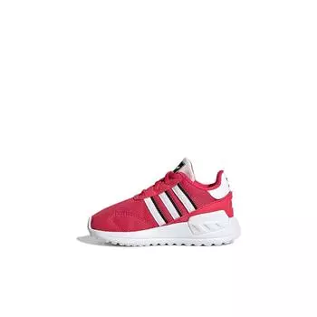 кроссовки adidas originals La Trainer Lite Toddler Shoes TD FW0587