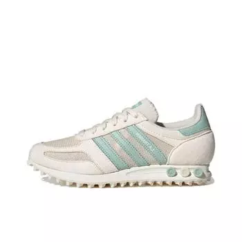 кроссовки adidas originals LA Trainer OG Lifestyle Shoes Women IE1649