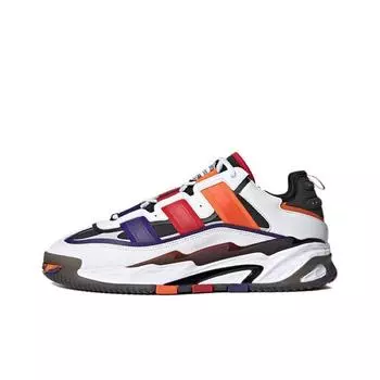 кроссовки adidas originals Lifestyle Shoes Unisex S24182