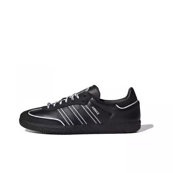 кроссовки adidas originals Low CMFTable Versatile Shock Black IF3918
