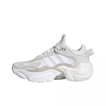 кроссовки adidas originals Magmur Runner Chunky Sneakers Women EH1095