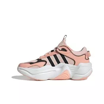кроссовки adidas originals Magmur Runner Chunky Sneakers Women EE8629