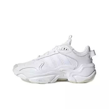 кроссовки adidas originals Magmur Runner Daddy Shoes Female EE4815