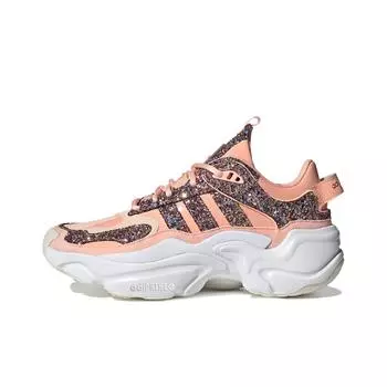 кроссовки adidas originals Magmur Runner Running shoes Women FV4359