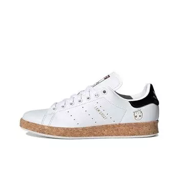 кроссовки adidas originals Marvel x Wmns Stan Smith I Am Groot GZ5989