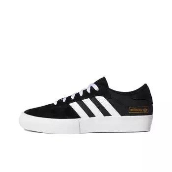кроссовки adidas originals Matchbreak Super Core Black EG2732