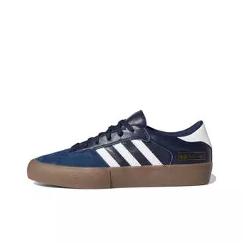 кроссовки adidas originals Matchbreak Super Skateboarding Shoes Men FY0511