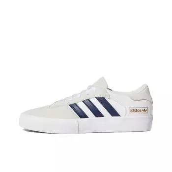 кроссовки adidas originals Matchbreak Super Skateboarding Shoes Men EG2740