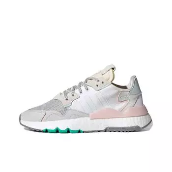 кроссовки adidas originals Nite Jogger Life Casual Shoes Female EF8721