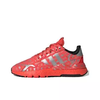 кроссовки adidas originals Nite Jogger Life Casual Shoes Male FV3621