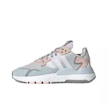 кроссовки adidas originals Nite Jogger Life Casual Shoes Female FV1328