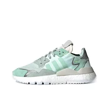 кроссовки adidas originals Nite Jogger Life Casual Shoes Female F33837