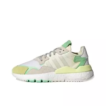 кроссовки adidas originals Nite Jogger Life Casual Shoes Female FY3104
