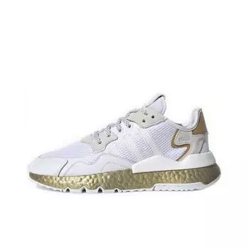 кроссовки adidas originals Nite Jogger Life Casual Shoes Female FV4138