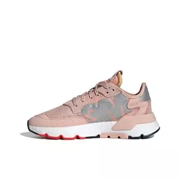 кроссовки adidas originals Nite Jogger Life Casual Shoes Female EE5915