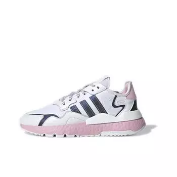 кроссовки adidas originals Nite Jogger Life Casual Shoes Female EG7942