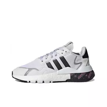 кроссовки adidas originals Nite Jogger Life Casual Shoes Female H01735