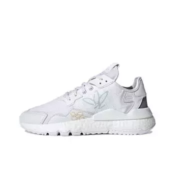 кроссовки adidas originals Nite Jogger Life Casual Shoes Female GZ3229
