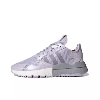 кроссовки adidas originals Nite Jogger Life Casual Shoes Female FV1334