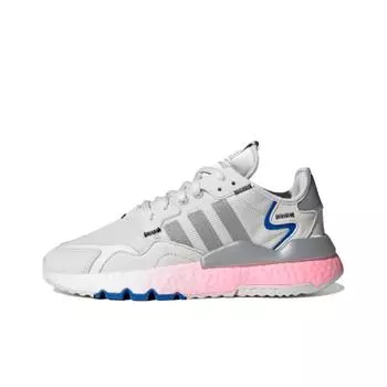 кроссовки adidas originals Nite Jogger Life Casual Shoes Female FY5748
