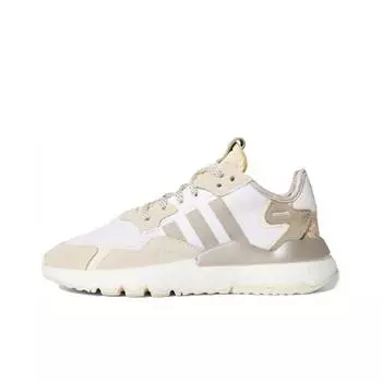 кроссовки adidas originals Nite Jogger Life Casual Shoes Female FV3881