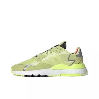 кроссовки adidas originals Nite Jogger Life Casual Shoes Female EE5911