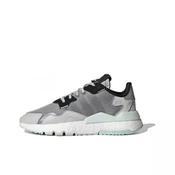 кроссовки adidas originals Nite Jogger Life Casual Shoes Female EE5913
