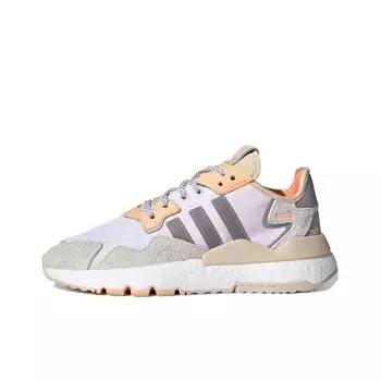 кроссовки adidas originals Nite Jogger Life Casual Shoes Female EF5426