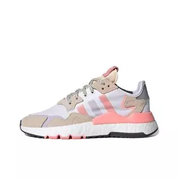 кроссовки adidas originals Nite Jogger Life Casual Shoes Female FX7459
