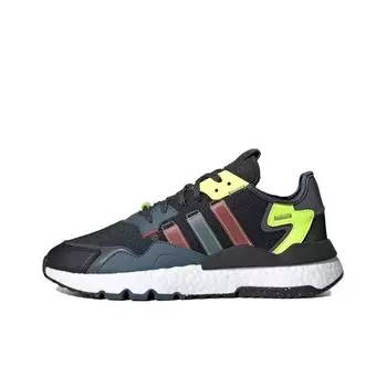 кроссовки adidas originals Nite Jogger Life Casual Shoes Unisex FZ1958